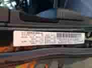 2012 Jeep Grand Cherokee SRT-8 z VIN 1C4RJFDJ7CC211421, wystawiony jako Copart lot #55883505 z przebiegiem 96 877 mil mil oraz Szkoda całkowita • Salvage title. Historia ofert i sprzedaży dostępna na DreamBid. Obrazek 13.