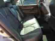 2023 Toyota Camry Hybrid XSE с VIN 4T1K31AKXPU609407, выставлен на аукционе Copart как лот 66486835 с пробегом 26 892 миль миль и Списание • Salvage title. История ставок и продаж доступна на DreamBid. Изображение 10.