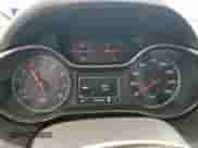 2018 Chevrolet Cruze Premier with VIN 1G1BF5SM3J7131106, listed as a Copart auction lot 71320705 with 134,106 mi miles and Salvage title. Bid and sale history available at DreamBid. Image 9.