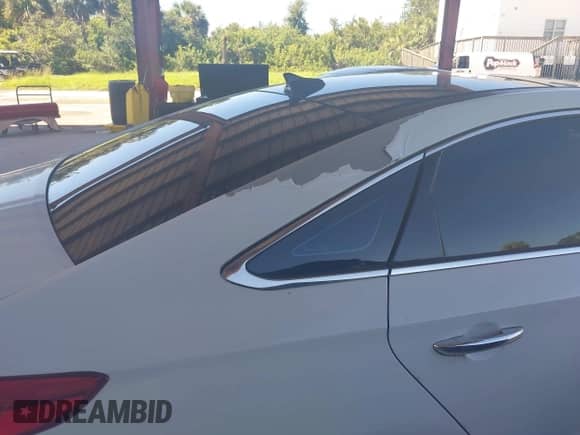 2017 Hyundai Sonata Limited with VIN 5NPE34AB9HH477030, listed as a IAAI auction lot 42829478 with 97,461 mi miles and . Bid and sale history available at DreamBid. Image 17.