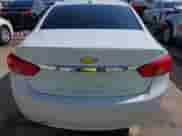 2018 Chevrolet Impala LT с VIN 1G1105S34JU120279, выставлен на аукционе IAAI как лот 43183811 с пробегом 134 580 миль миль и . История ставок и продаж доступна на DreamBid. Изображение 17.