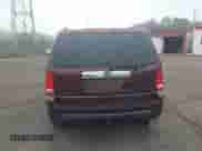 2010 Honda Pilot Touring with VIN 5FNYF4H91AB013855, listed as a IAAI auction lot 43258943 with 245,204 mi miles and . Bid and sale history available at DreamBid. Image 16.