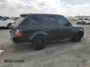 2011 Land Rover Range Rover Sport HSE Lux with VIN SALSK2D45BA282721, listed as a Copart auction lot 81501475 with 229,264 mi miles and Clean title. Bid and sale history available at DreamBid. Image 3.