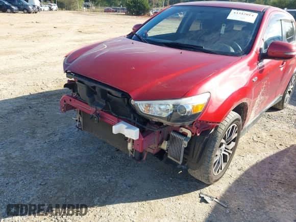 2019 Mitsubishi Outlander SE с VIN JA4AP4AU1KU010762, выставлен на аукционе IAAI как лот 43342014 с пробегом 115 410 миль миль и . История ставок и продаж доступна на DreamBid. Изображение 6.