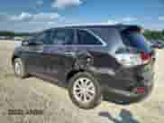 2018 Kia Sorento LX z VIN 5XYPG4A39JG357263, wystawiony jako Copart lot #80367285 z przebiegiem 123 367 mil mil oraz Szkoda całkowita • Salvage title. Historia ofert i sprzedaży dostępna na DreamBid. Obrazek 2.