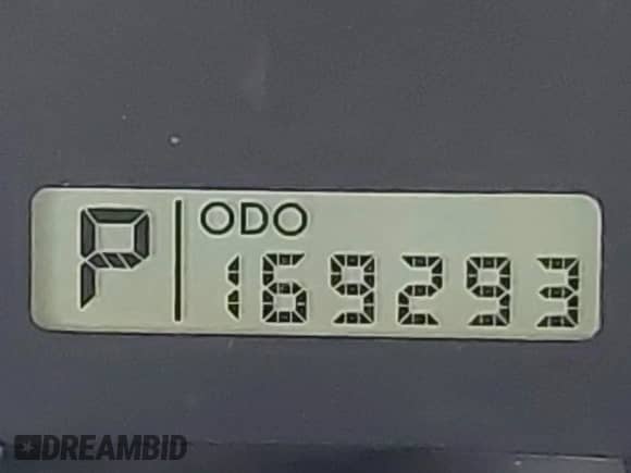 2010 Subaru Forester X Limited с VIN JF2SH6DC6AH792796, выставлен на аукционе IAAI как лот 43416795 с пробегом 169 293 миль миль и . История ставок и продаж доступна на DreamBid. Изображение 15.