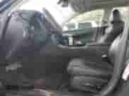 2006 Lexus IS 350 с VIN JTHBE262162004469, выставлен на аукционе Copart как лот 89462345 с пробегом 180 816 миль миль и Списание • Salvage title. История ставок и продаж доступна на DreamBid. Изображение 7.