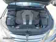 2012 Hyundai Genesis 3.8L с VIN KMHGC4DD3CU206674, выставлен на аукционе IAAI как лот 42640186 с пробегом 104 088 миль миль и . История ставок и продаж доступна на DreamBid. Изображение 10.