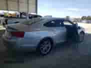 2015 Chevrolet Impala LT с VIN 1G1125S33FU147278, выставлен на аукционе Copart как лот 82493835 с пробегом 108 858 миль миль и Списание • Salvage title. История ставок и продаж доступна на DreamBid. Изображение 3.