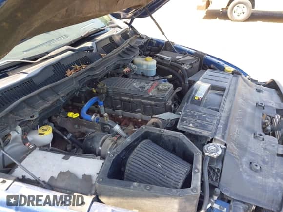 2010 Dodge 2500 SLT with VIN 3D7UT2HL6AG145629, listed as a IAAI auction lot 42671969 with 161,767 mi miles and . Bid and sale history available at DreamBid. Image 12.