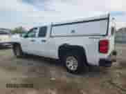 2015 Chevrolet Silverado 1500 Work Truck с VIN 1GCVKPEHXFZ340591, выставлен на аукционе Copart как лот 85056355 с пробегом 179 784 миль миль и Чистый • Clean title. История ставок и продаж доступна на DreamBid. Изображение 2.