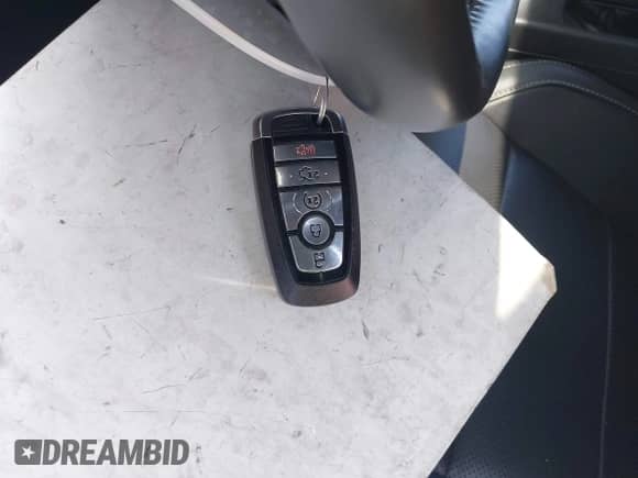 2023 Ford Mustang EcoBoost с VIN 1FA6P8TH2P5109651, выставлен на аукционе IAAI как лот 42519302 с пробегом 33 575 миль миль и . История ставок и продаж доступна на DreamBid. Изображение 11.