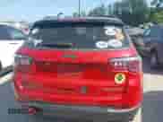 2020 Jeep Compass Trailhawk z VIN 3C4NJDDB8LT143999, wystawiony jako IAAI lot #43169195 z przebiegiem 68 923 mil mil oraz . Historia ofert i sprzedaży dostępna na DreamBid. Obrazek 15.