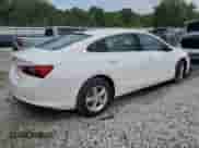 2022 Chevrolet Malibu LS с VIN 1G1ZC5ST3NF186858, выставлен на аукционе Copart как лот 70927725 с пробегом 34 483 миль миль и Списание • Salvage title. История ставок и продаж доступна на DreamBid. Изображение 3.