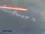 2009 Toyota Camry with VIN 4T1BE46K59U884108, listed as a IAAI auction lot 43377677 with 270,440 mi miles and . Bid and sale history available at DreamBid. Image 12.