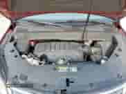 2015 Chevrolet Traverse LT z VIN 1GNKRGKDXFJ117215, wystawiony jako Copart lot #81450115 z przebiegiem 174 708 mil mil oraz Czysty tytuł • Clean title. Historia ofert i sprzedaży dostępna na DreamBid. Obrazek 12.