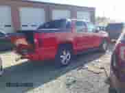 2012 Chevrolet Avalanche LT with VIN 3GNTKFE75CG298293, listed as a IAAI auction lot 43388573 with 213,573 mi miles and . Bid and sale history available at DreamBid. Image 4.