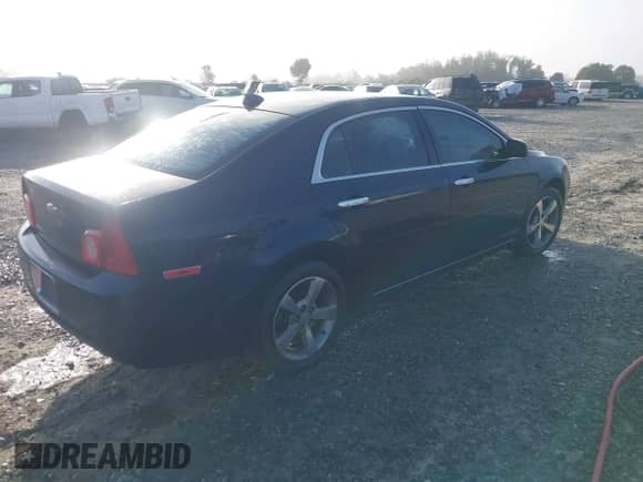 2012 Chevrolet Malibu 1LT с VIN 1G1ZC5E06CF279937, выставлен на аукционе IAAI как лот 43390946 с пробегом 333 330 миль миль и . История ставок и продаж доступна на DreamBid. Изображение 4.