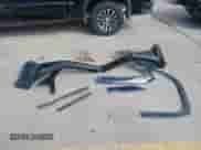 2022 GMC Sierra 1500 AT4 с VIN 3GTUUEET5NG571234, выставлен на аукционе IAAI как лот 41132817 с пробегом 26 132 миль миль и . История ставок и продаж доступна на DreamBid. Изображение 12.