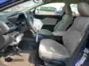 2018 Subaru Impreza с VIN 4S3GTAA69J3746736, выставлен на аукционе Copart как лот 64503024 с пробегом 25 310 миль миль и Списание • Salvage title. История ставок и продаж доступна на DreamBid. Изображение 7.