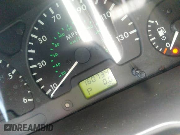 2000 Land Rover Discovery Cloth с VIN SALTY1241YA249904, выставлен на аукционе IAAI как лот 42690647 с пробегом 160 734 миль миль и . История ставок и продаж доступна на DreamBid. Изображение 7.
