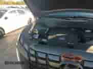 2023 Hyundai Palisade SEL с VIN KM8R2DGE0PU516173, выставлен на аукционе Copart как лот 84806355 с пробегом 27 872 миль миль и Списание • Salvage title. История ставок и продаж доступна на DreamBid. Изображение 15.