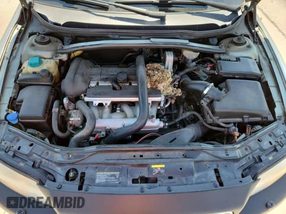 2007 Volvo XC70 с VIN YV4SZ592X71262027, выставлен на аукционе Copart как лот 68917925 с пробегом 152 274 миль миль и Чистый • Clean title. История ставок и продаж доступна на DreamBid. Изображение 12.