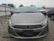 2014 Dodge Dart SE with VIN 1C3CDFAA2ED738222, listed as a Copart auction lot 58055965 with 147,619 mi miles and Salvage title. Bid and sale history available at DreamBid. Image 5.