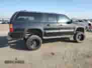 2003 Chevrolet Suburban LT с VIN 3GNGK26G73G225063, выставлен на аукционе Copart как лот 68870014 с пробегом 270 476 миль миль и Списание • Salvage title. История ставок и продаж доступна на DreamBid. Изображение 3.