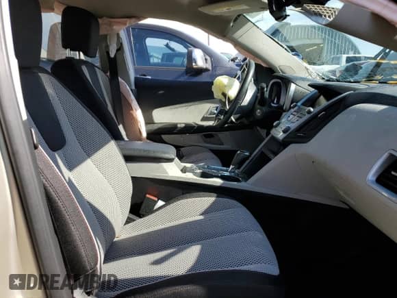 2016 Chevrolet Equinox LT z VIN 1GNALCEK2GZ101240, wystawiony jako Copart lot #55283185 z przebiegiem 25 652 mil mil oraz Szkoda całkowita • Salvage title. Historia ofert i sprzedaży dostępna na DreamBid. Obrazek 7.