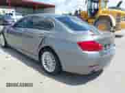 2012 BMW 5 Series 535i xDrive с VIN WBAFU7C51CDU59532, выставлен на аукционе IAAI как лот 42966022 с пробегом 142 128 миль миль и . История ставок и продаж доступна на DreamBid. Изображение 3.