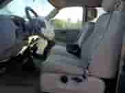 2003 Ford F-150 XL with VIN 1FTRX18W13NA70373, listed as a Copart auction lot 70267965 with 71,366 mi miles and Salvage title. Bid and sale history available at DreamBid. Image 7.