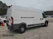 2017 Ram ProMaster Cargo z VIN 3C6TRVDG1HE518572, wystawiony jako Copart lot #43314545 z przebiegiem 180 432 mil mil oraz Szkoda całkowita • Salvage title. Historia ofert i sprzedaży dostępna na DreamBid. Obrazek 3.