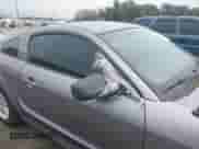 2006 Ford Mustang Standard с VIN 1ZVFT80N665127615, выставлен на аукционе IAAI как лот 43359743 с пробегом 105 749 миль миль и . История ставок и продаж доступна на DreamBid. Изображение 6.