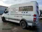 2007 Dodge Sprinter with VIN WD0PE745375185065, listed as a Copart auction lot 85366934 with 379,009 mi miles and Clean title. Bid and sale history available at DreamBid. Image 2.