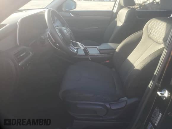 2022 Hyundai Palisade SE с VIN KM8R14HE8NU450387, выставлен на аукционе Copart как лот 82662864 с пробегом 85 980 миль миль и Списание • Salvage title. История ставок и продаж доступна на DreamBid. Изображение 7.