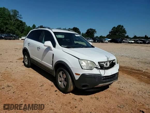 2008 Saturn VUE XE с VIN 3GSCL33P88S730942, выставлен на аукционе Copart как лот 71602735 с пробегом 211 218 миль миль и Списание • Salvage title. История ставок и продаж доступна на DreamBid. Изображение 14.