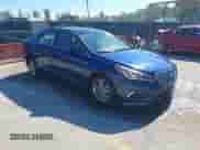 2017 Hyundai Sonata 2.4L с VIN 5NPE24AF4HH572424, выставлен на аукционе IAAI как лот 43352563 с пробегом 118 629 миль миль и . История ставок и продаж доступна на DreamBid. Изображение 1.