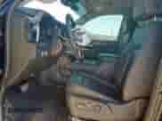 2023 GMC Sierra 1500 Denali z VIN 1GTUUGED4PZ155117, wystawiony jako Copart lot #61358835 z przebiegiem 41 925 mil mil oraz Szkoda całkowita • Salvage title. Historia ofert i sprzedaży dostępna na DreamBid. Obrazek 7.
