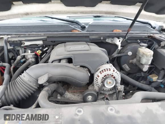 2007 Cadillac Escalade ESV с VIN 1GYFK66887R202024, выставлен на аукционе IAAI как лот 41841337 с пробегом 185 085 миль миль и . История ставок и продаж доступна на DreamBid. Изображение 10.