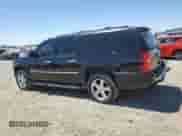 2013 Chevrolet Suburban LTZ с VIN 1GNSKKE78DR294552, выставлен на аукционе Copart как лот 68204185 с пробегом 130 313 миль миль и Списание • Salvage title. История ставок и продаж доступна на DreamBid. Изображение 2.