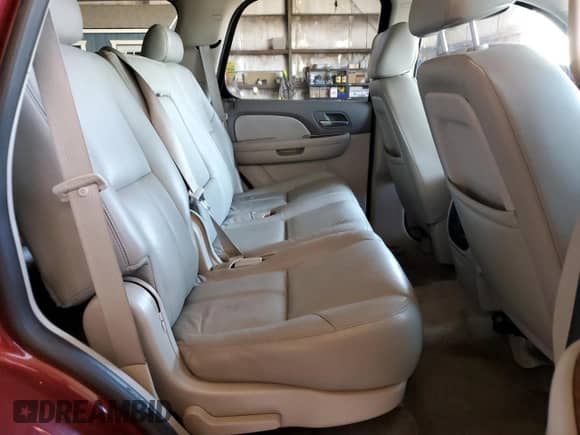 2008 Chevrolet Tahoe 3LT с VIN 1GNFK13058J155050, выставлен на аукционе Copart как лот 68150605 с пробегом 282 269 миль миль и Чистый • Clean title. История ставок и продаж доступна на DreamBid. Изображение 10.