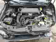 2022 Subaru WRX with VIN JF1VBAA64N9022293, listed as a Copart auction lot 66761925 with 34,500 mi miles and Salvage title. Bid and sale history available at DreamBid. Image 11.