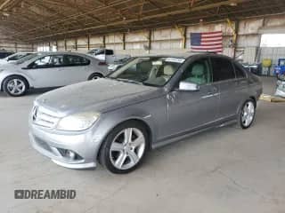 2010 Mercedes-Benz C 300 Sport с VIN WDDGF5EB6AR130968, выставлен на аукционе Copart как лот 81744795 с пробегом 187 974 миль миль и Списание • Salvage title. История ставок и продаж доступна на DreamBid. Изображение 1.