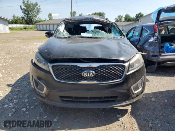 2018 Kia Sorento LX with VIN 5XYPG4A56JG390500, listed as a Copart auction lot 67140485 with 139,828 mi miles and Clean title. Bid and sale history available at DreamBid. Image 5.