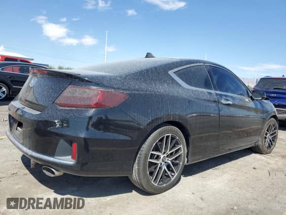 2014 Honda Accord EX z VIN 1HGCT1B75EA012426, wystawiony jako Copart lot #71913785 z przebiegiem Nie podano mil oraz Szkoda całkowita • Salvage title. Historia ofert i sprzedaży dostępna na DreamBid. Obrazek 3.