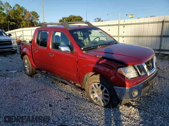 2012 Nissan Frontier SL с VIN 1N6AD0ER1CC474166, выставлен на аукционе Copart как лот 87020904 с пробегом 43 101 миль миль и Списание • Salvage title. История ставок и продаж доступна на DreamBid. Изображение 4.
