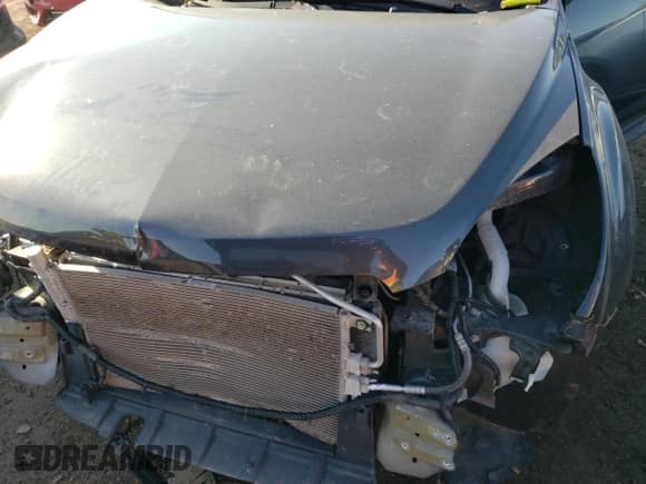 2013 Chevrolet Equinox LTZ z VIN 2GNFLFE3XD6176310, wystawiony jako Copart lot #78138664 z przebiegiem 56 265 mil mil oraz Nie do naprawy • Non repairable. Historia ofert i sprzedaży dostępna na DreamBid. Obrazek 7.