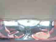 2012 Hyundai Veloster w/Gray Int z VIN KMHTC6AD8CU063025, wystawiony jako Copart lot #81315585 z przebiegiem 166 284 mil mil oraz Szkoda całkowita • Salvage title. Historia ofert i sprzedaży dostępna na DreamBid. Obrazek 14.