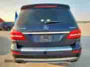 2017 Mercedes-Benz GLS 450 with VIN 4JGDF6EE9HA796613, listed as a Copart auction lot 81257085 with 190,504 mi miles and Clean title. Bid and sale history available at DreamBid. Image 6.